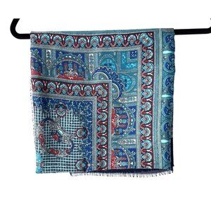 Challis By Berkshire Women's Gorgeous Italian Oversized Scarf OS